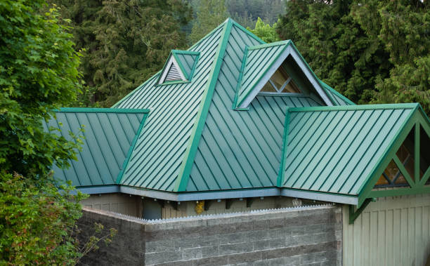 Best Wood Shake Roofing  in Bluffton, OH
