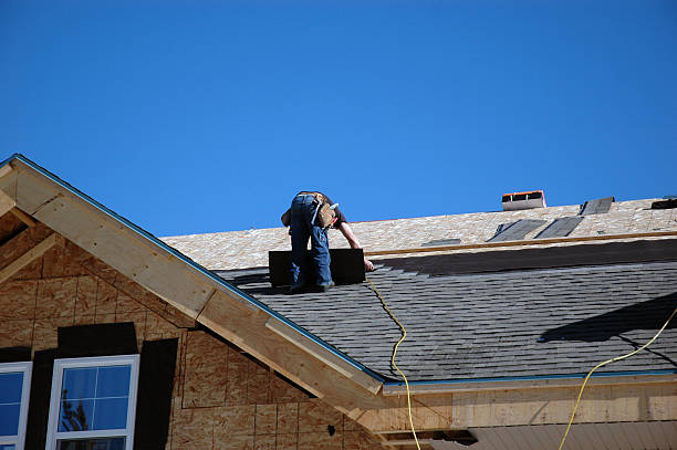 Best Roof Insulation Installation  in Bluffton, OH