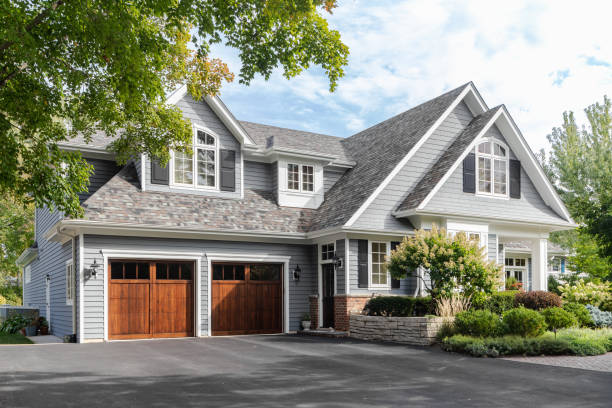 Best Roof Maintenance and Cleaning  in Bluffton, OH